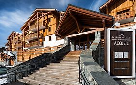 Lagrange Vacances Les Chalets d'Emeraude